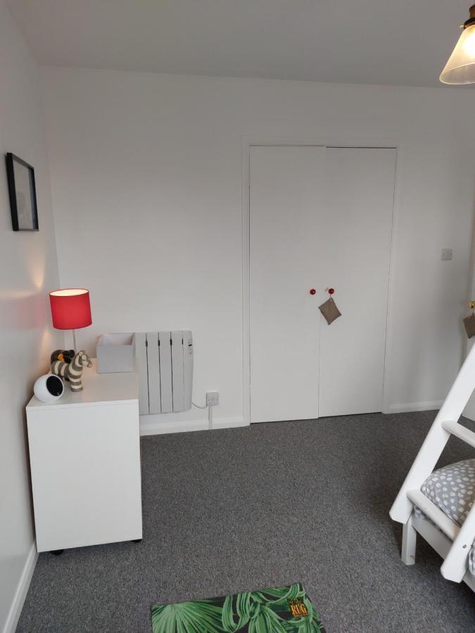 Vila Trewebster Crafthole Exteriér fotografie