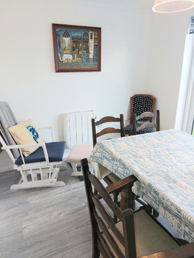 Vila Trewebster Crafthole Exteriér fotografie