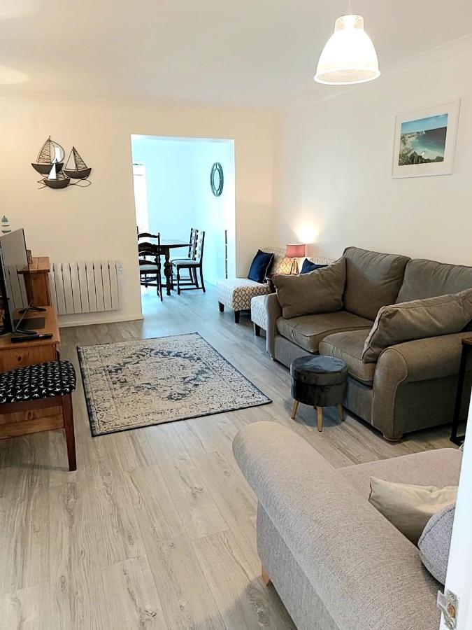 Vila Trewebster Crafthole Exteriér fotografie
